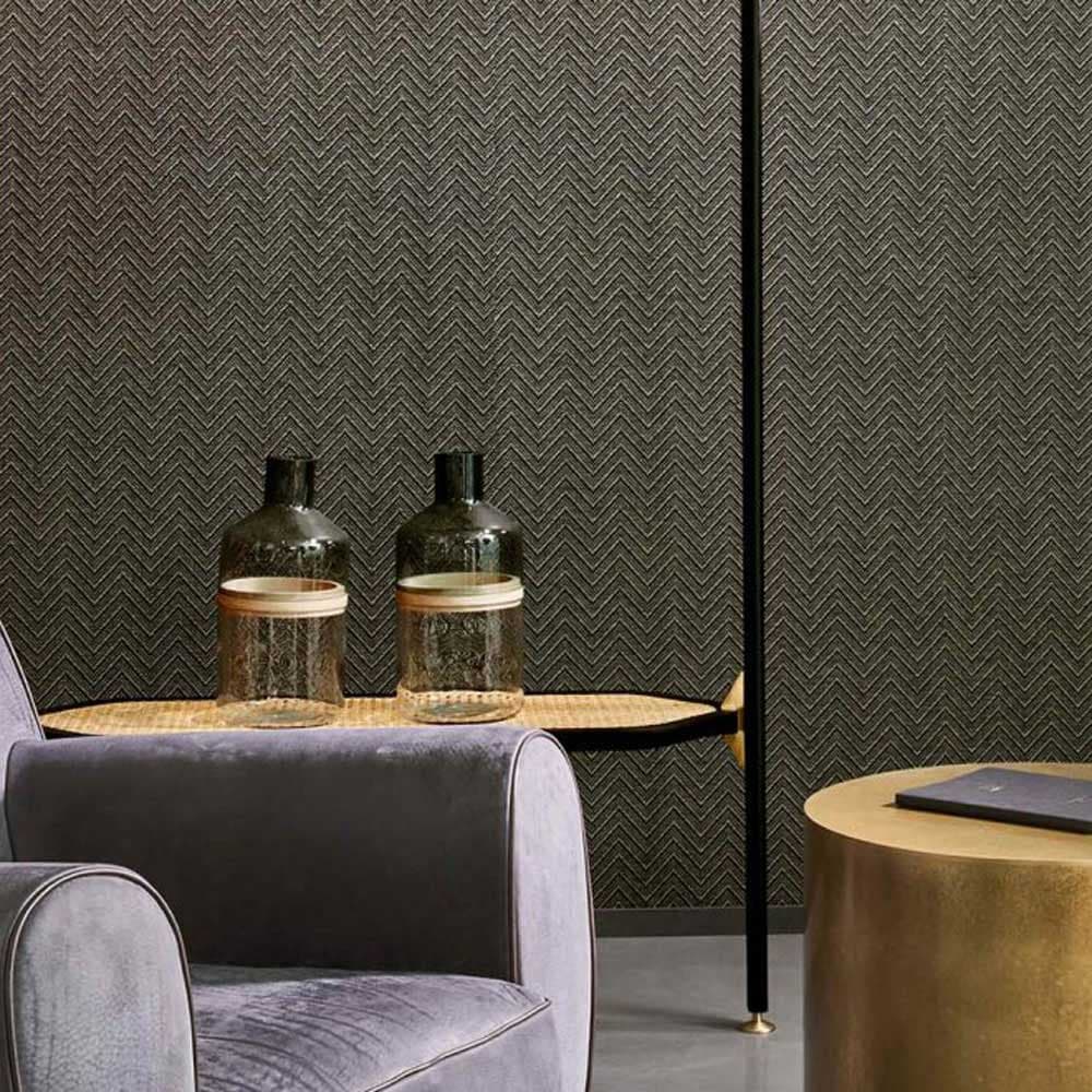 Harmony Wallpaper by Arte