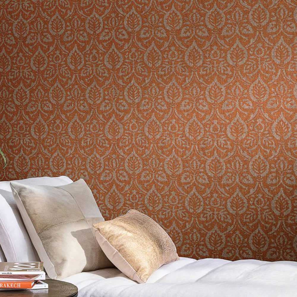 L Histoire Wallpaper by Arte