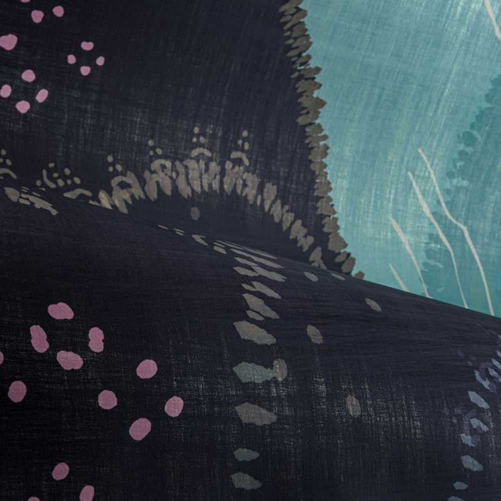 Le Jardin Mystique Wallpaper by Arte