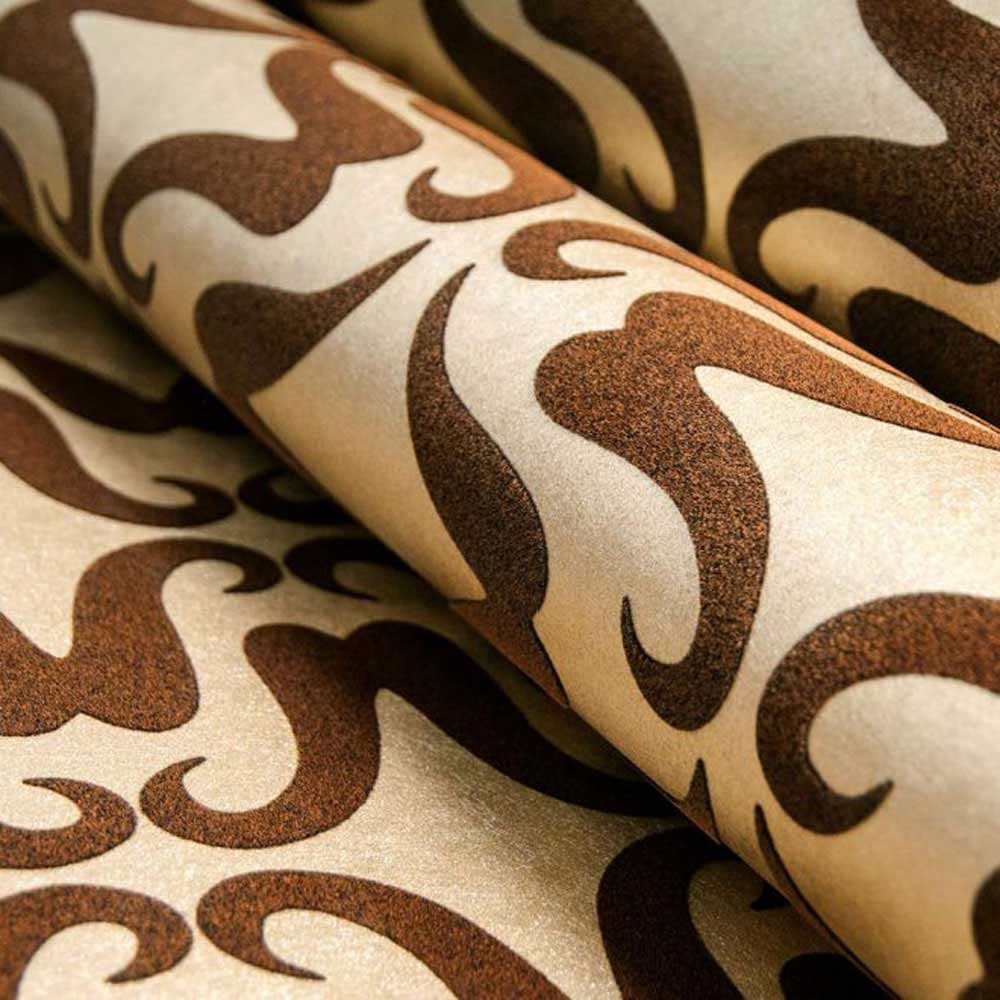 Mustachio Wallpaper by Arte