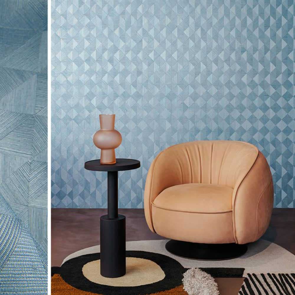 Optique Wallpaper by Arte