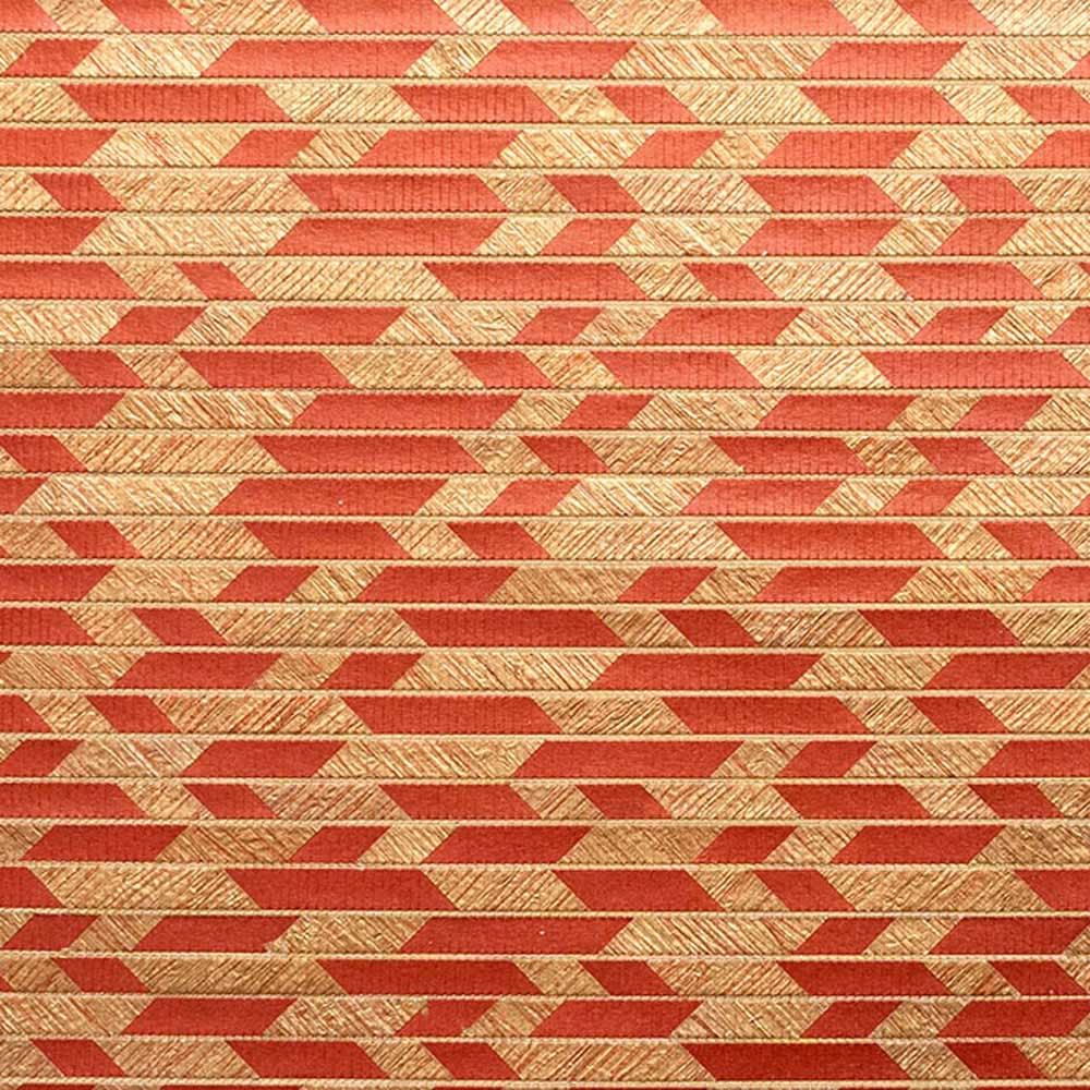 Papyrus Wallpaper by Arte