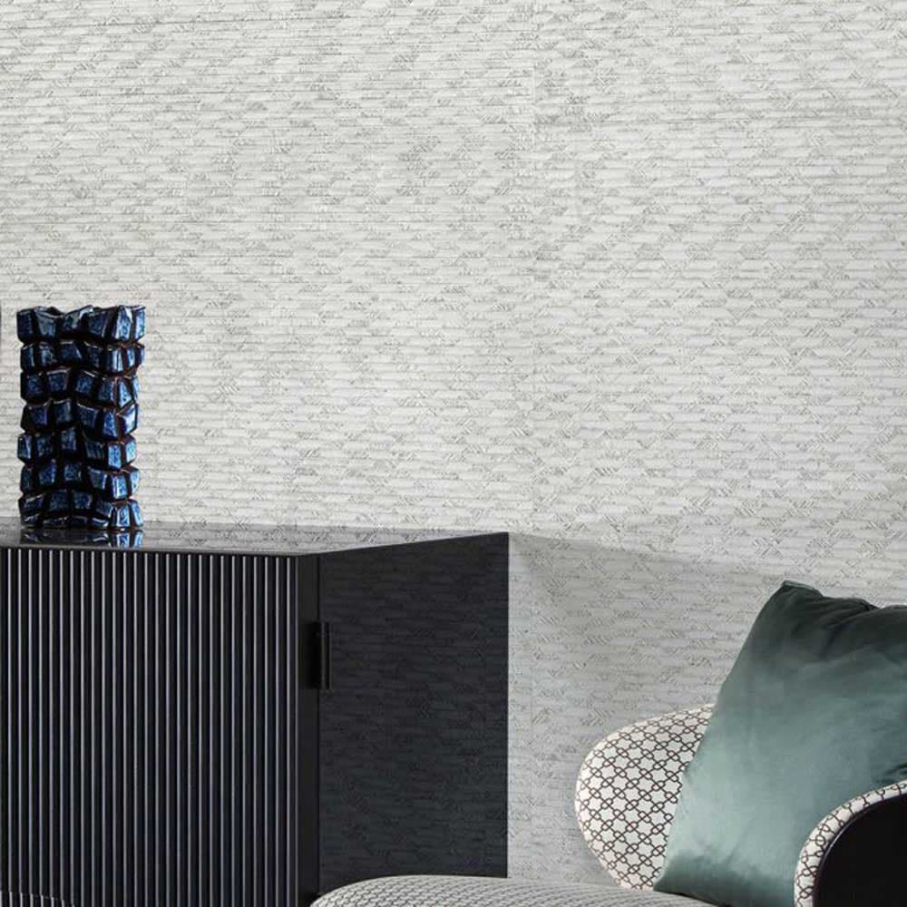 Papyrus Wallpaper by Arte