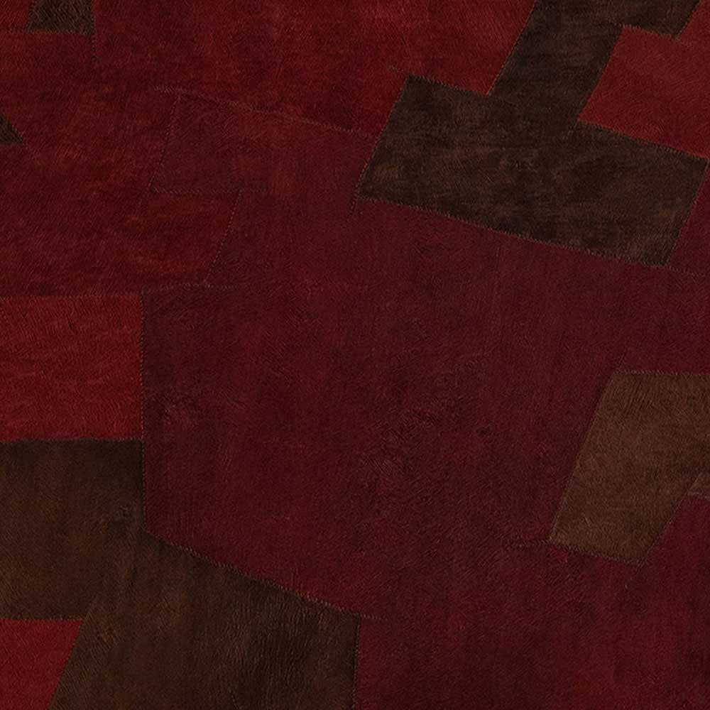 Red Brown Bark 3003 Wallpaper by Arte