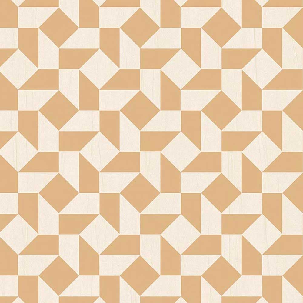 Tessella Wallpaper by Arte