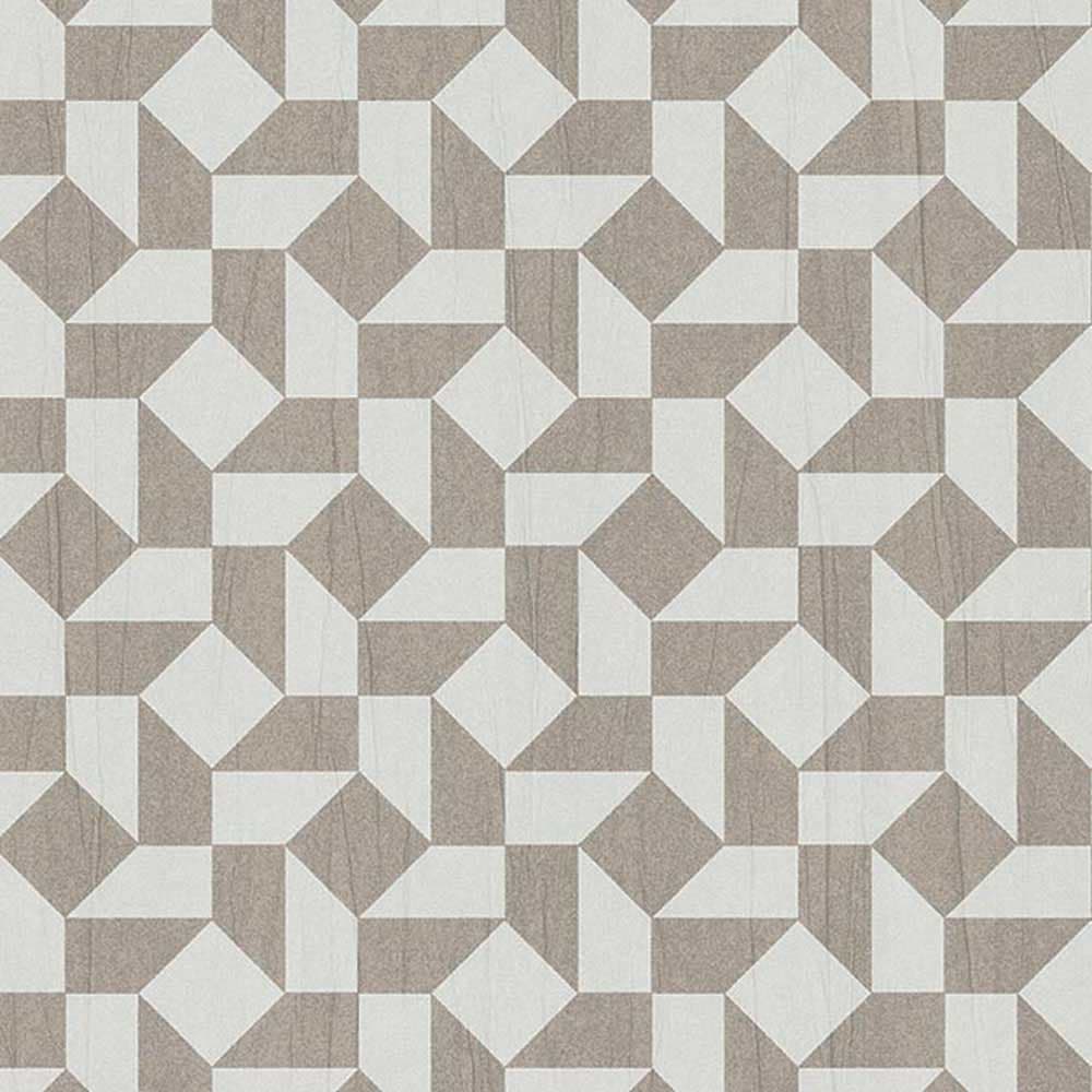 Tessella Wallpaper by Arte