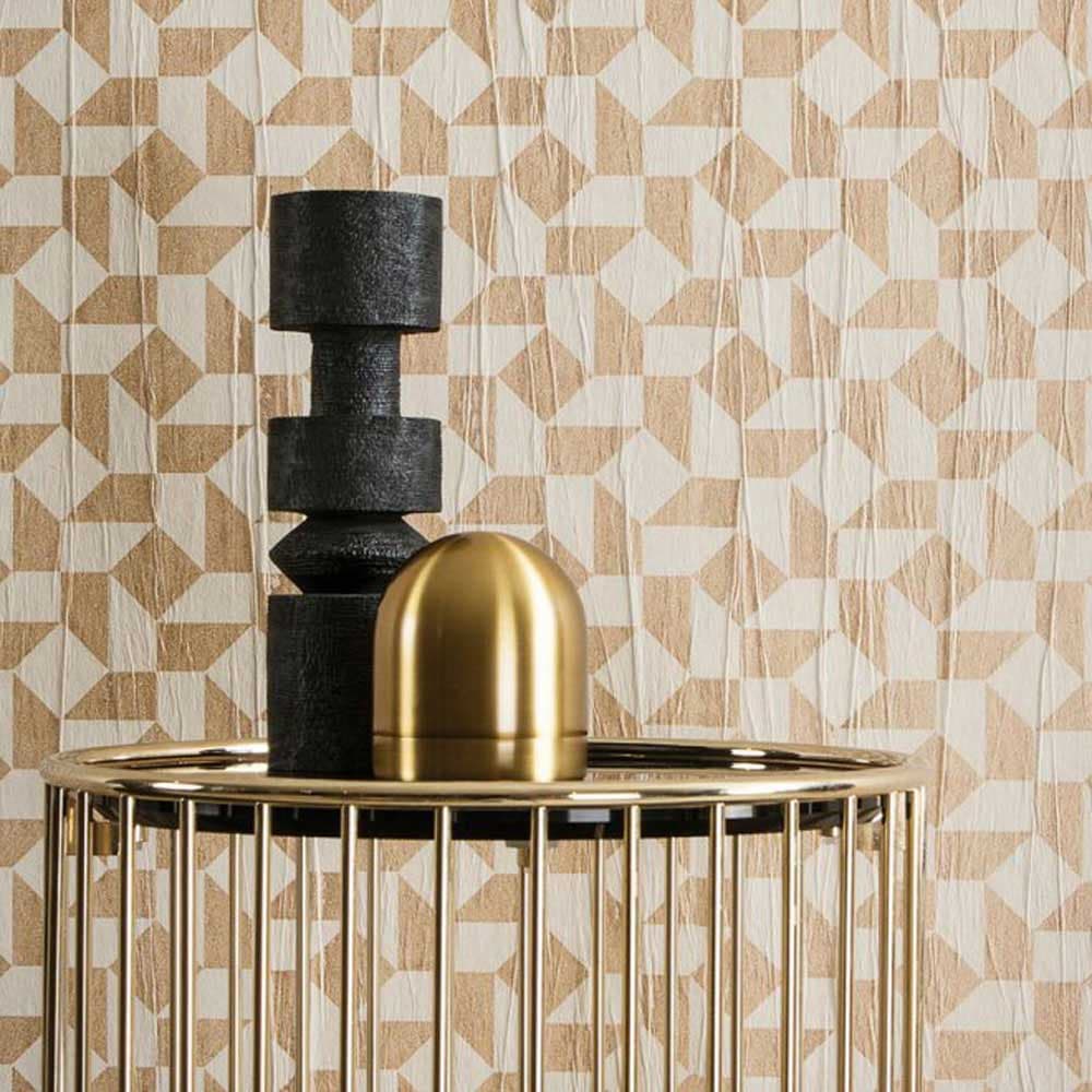 Tessella Wallpaper by Arte
