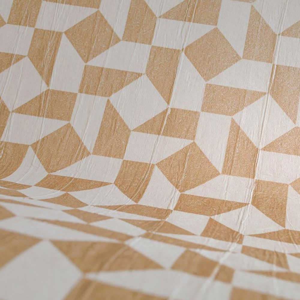 Tessella Wallpaper by Arte