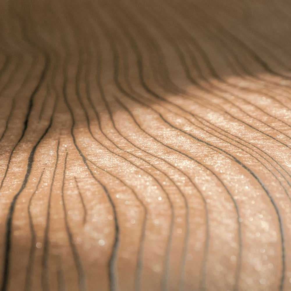 Timber Wallpaper by Arte