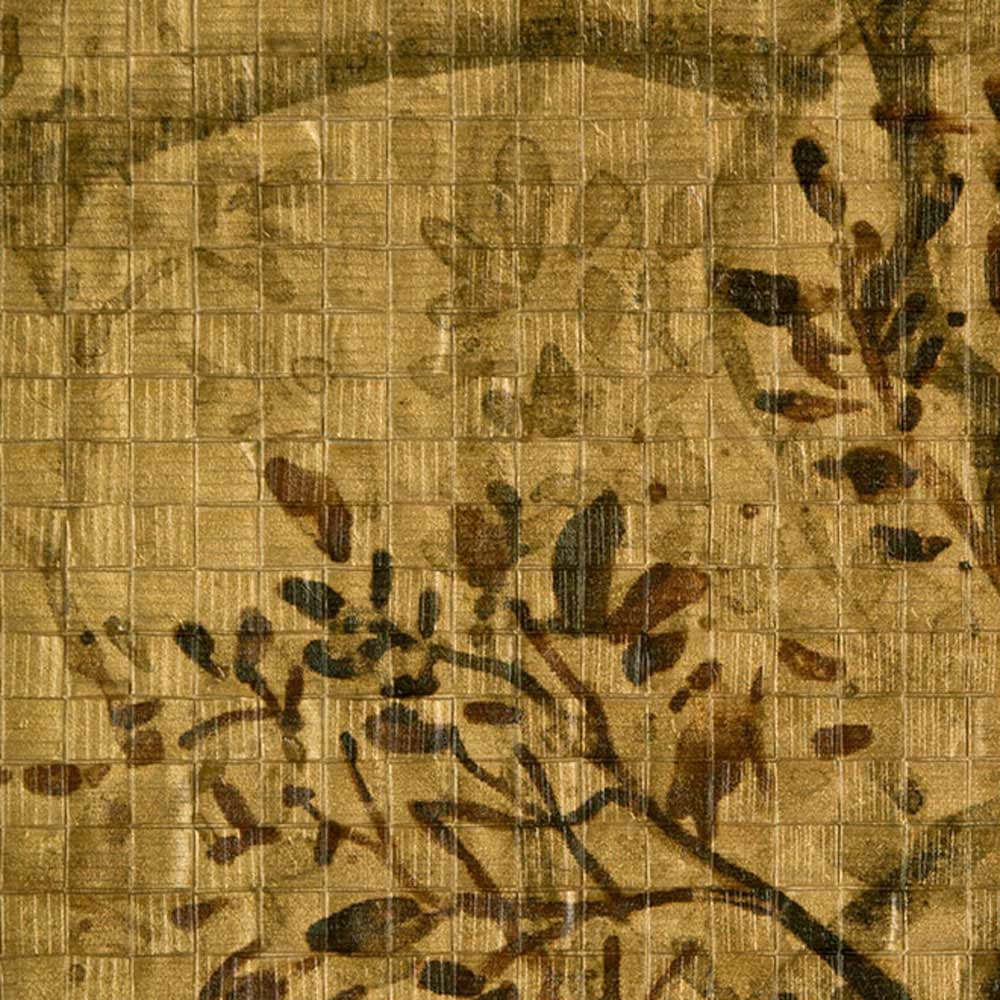 Tropic Wallpaper by Arte