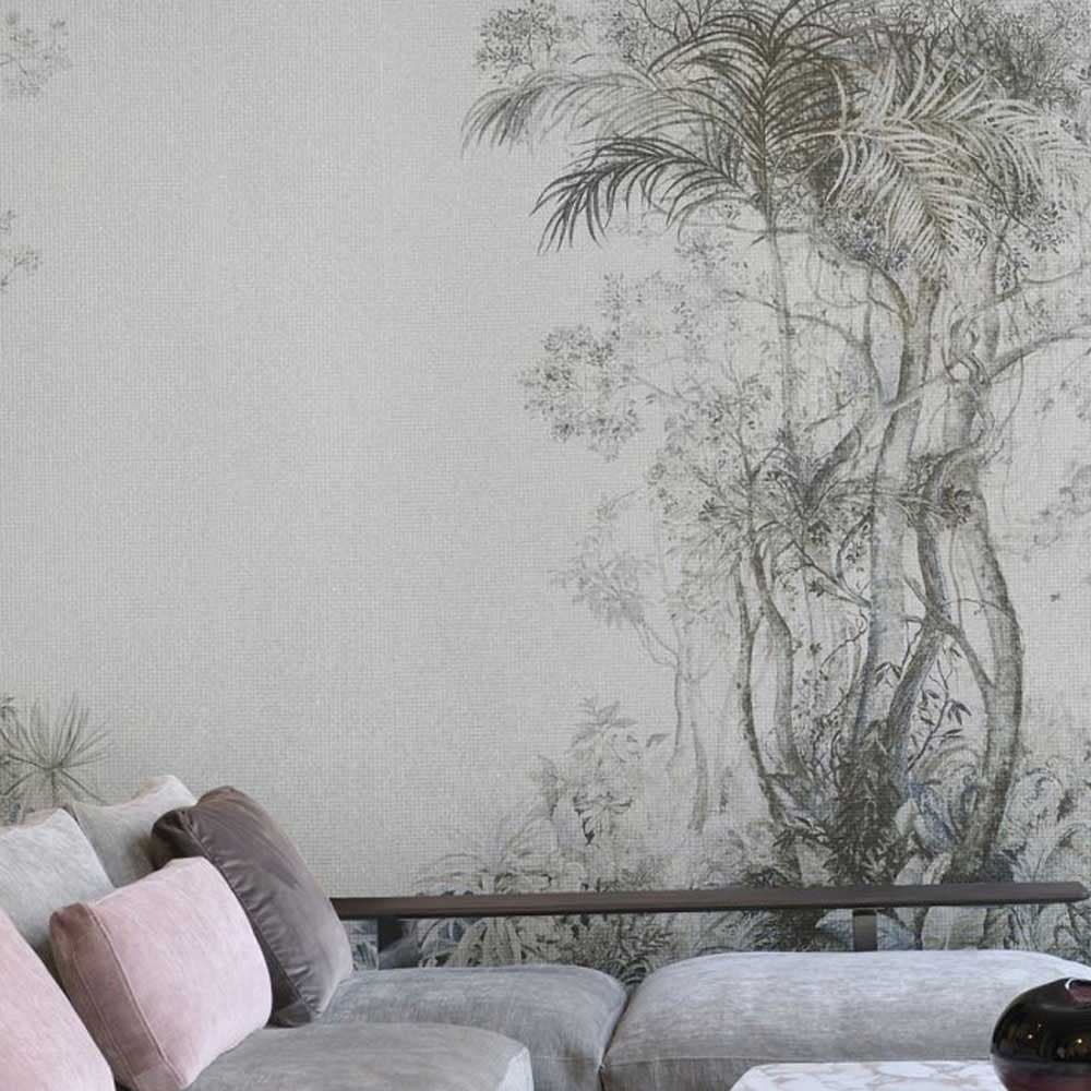 Tropic Wallpaper by Arte