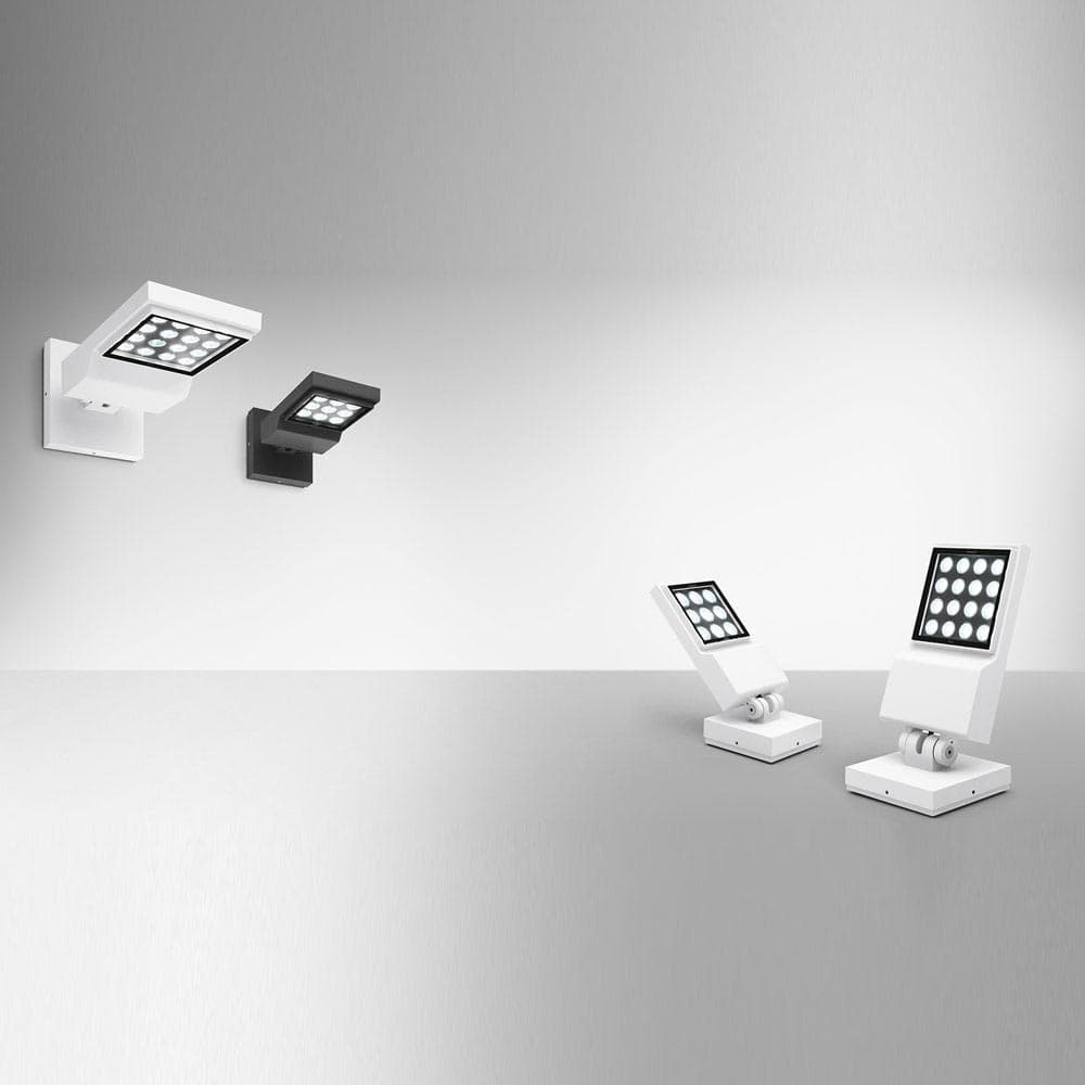 Cefiso Wall Lamp by Artemide