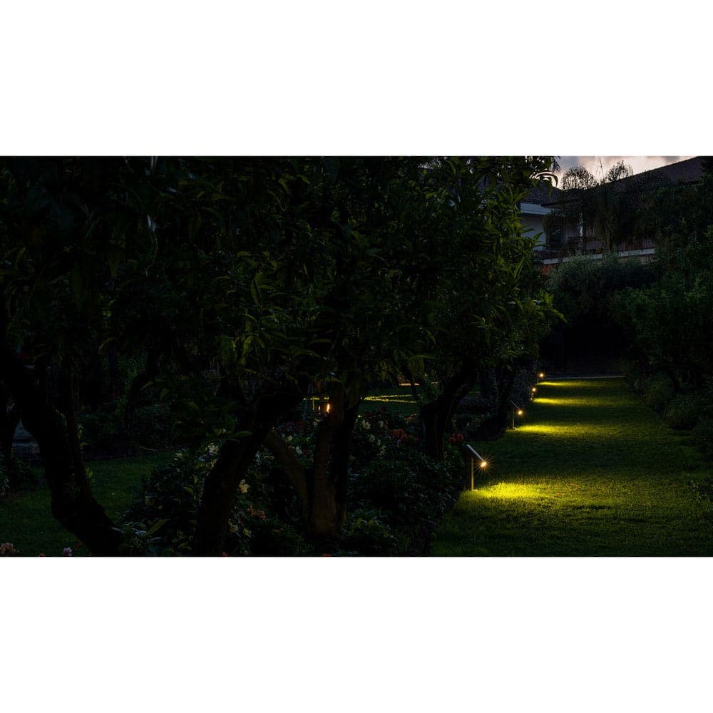 Chilone Floor Lamp by Artemide