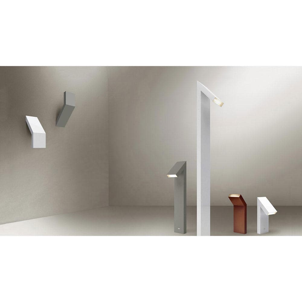 Chilone Floor Lamp by Artemide