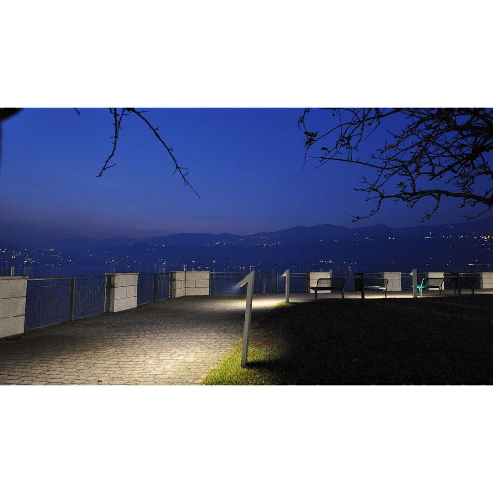 Chilone Floor Lamp by Artemide