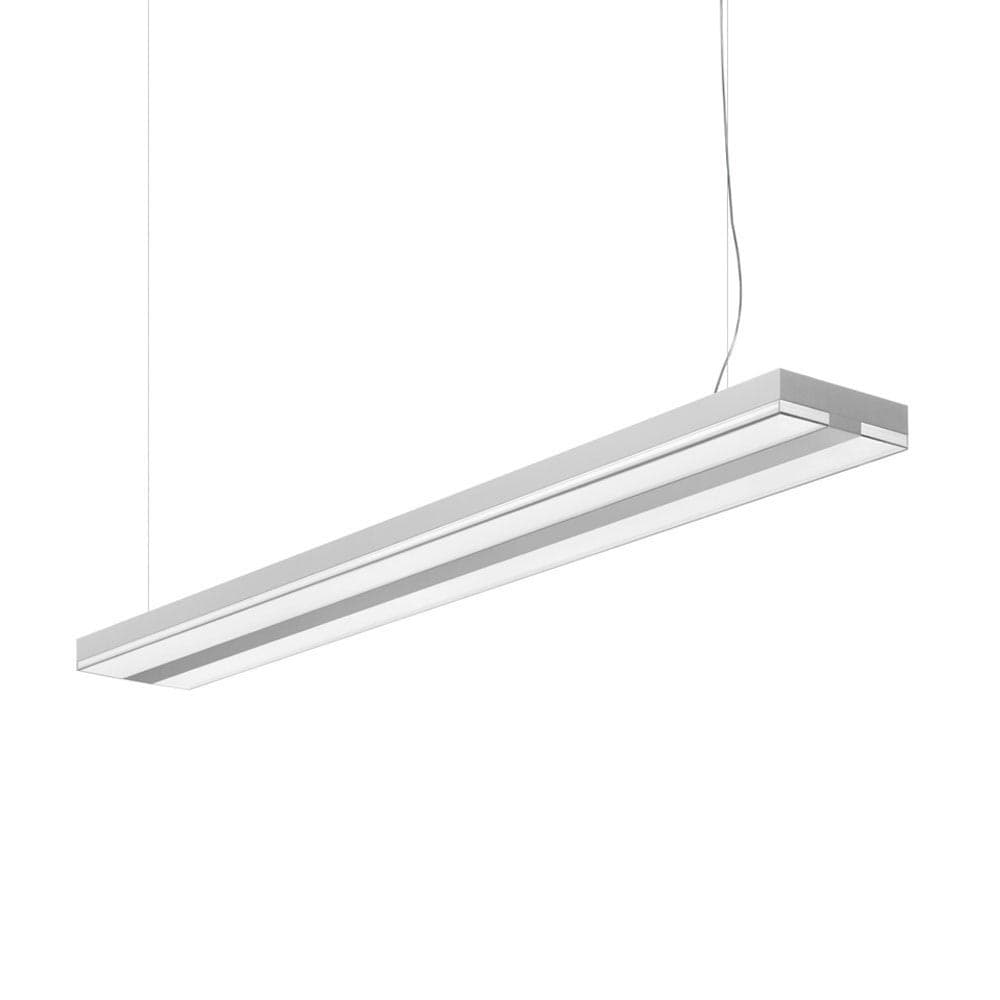 Chocolate Led Suspension Lamp by Artemide