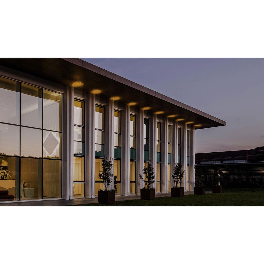 Coherence Wall Lamp by Artemide