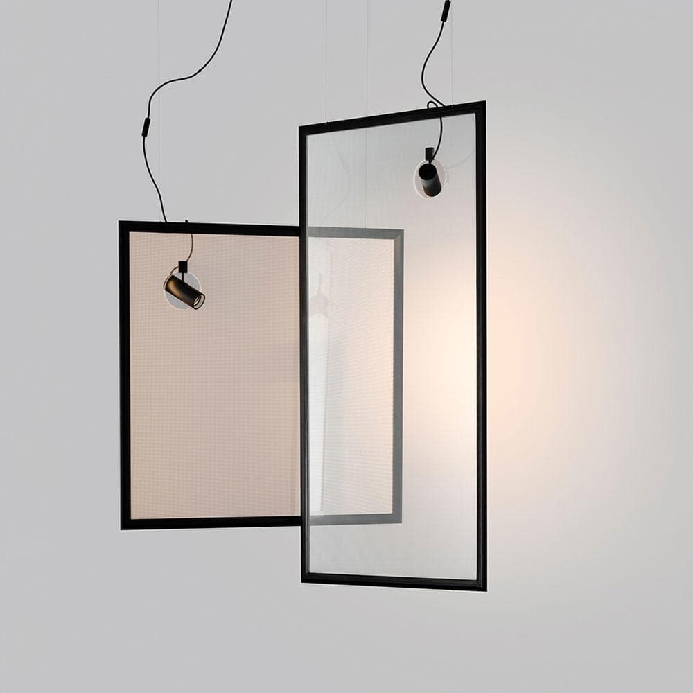 Discovery Spot Suspension Lamp by Artemide