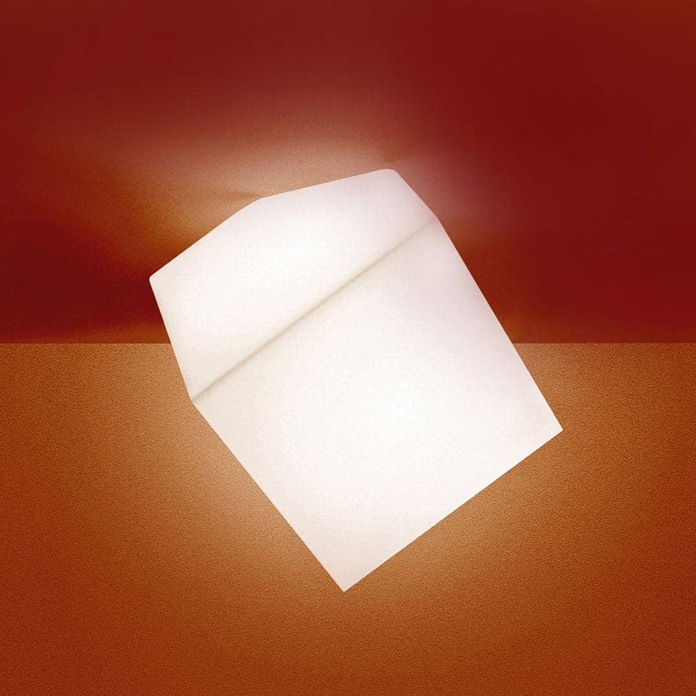 Edge Wall Lamp by Artemide