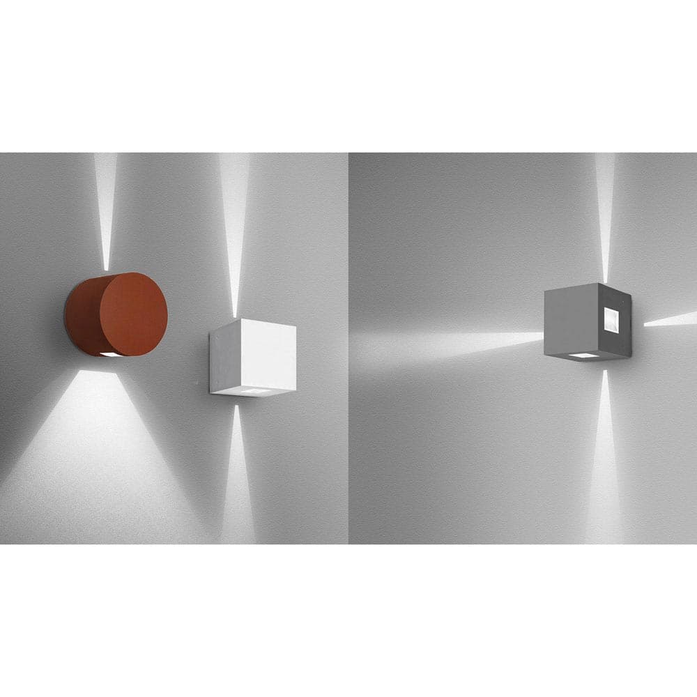 Effect Wall Lamp by Artemide