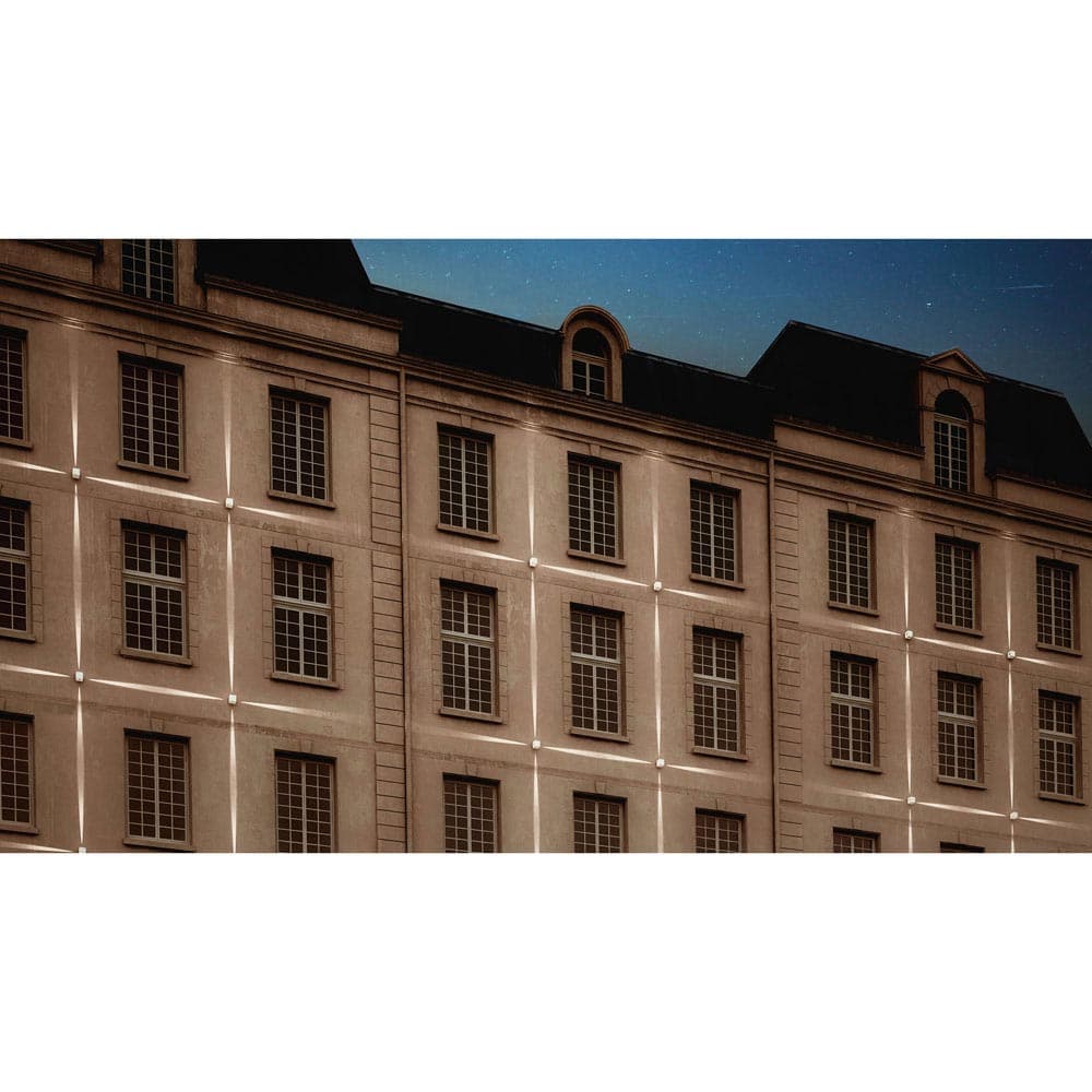 Effect Wall Lamp by Artemide