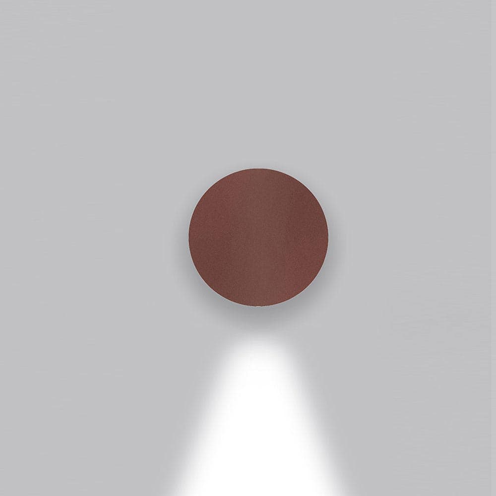 Effect Wall Lamp by Artemide