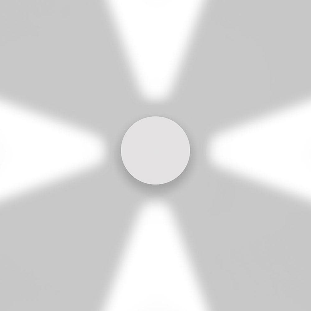 Effect Wall Lamp by Artemide