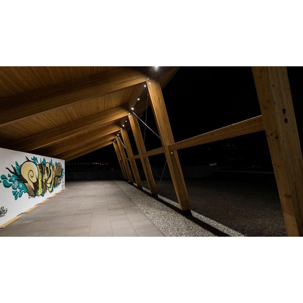 Ego Spot Floor Lamp by Artemide