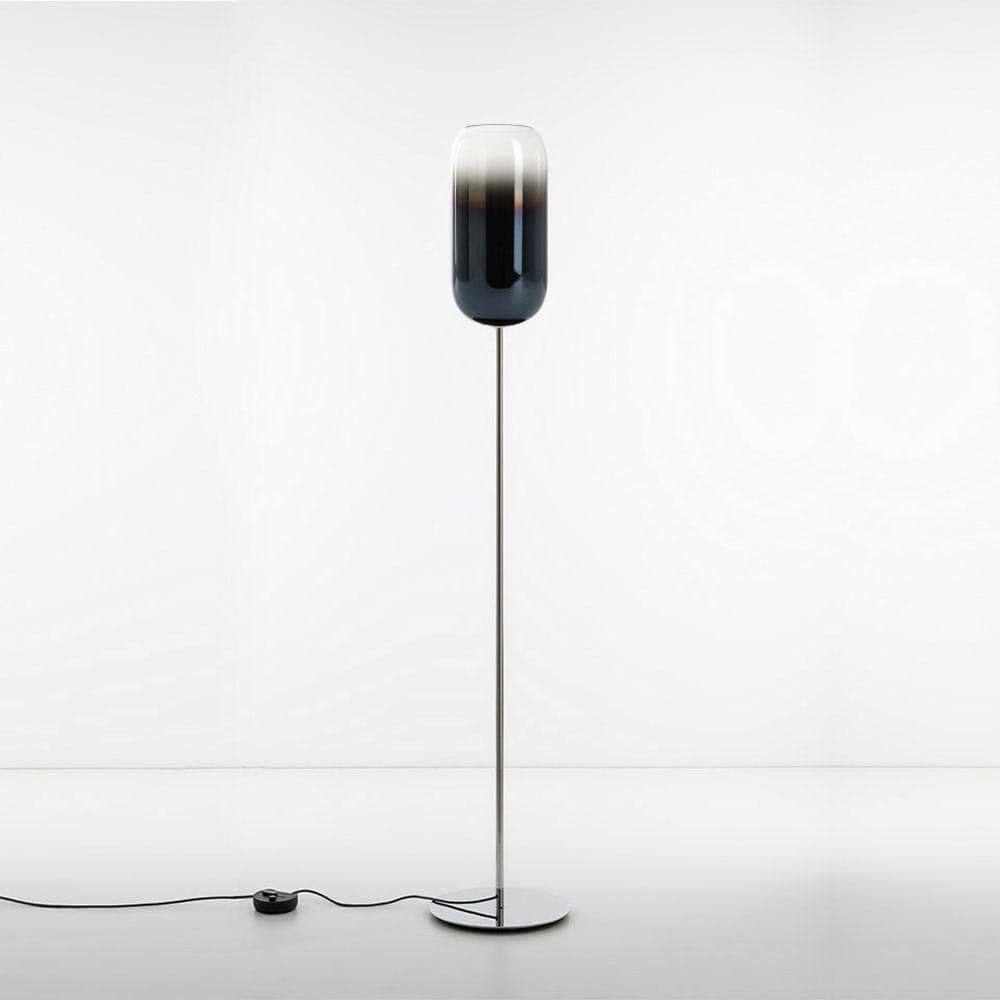 Gople Floor Lamp by Artemide