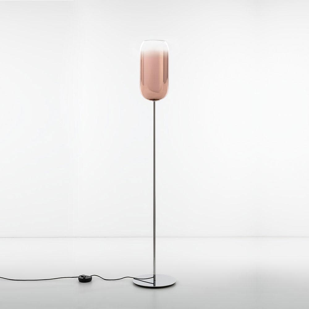 Gople Floor Lamp by Artemide