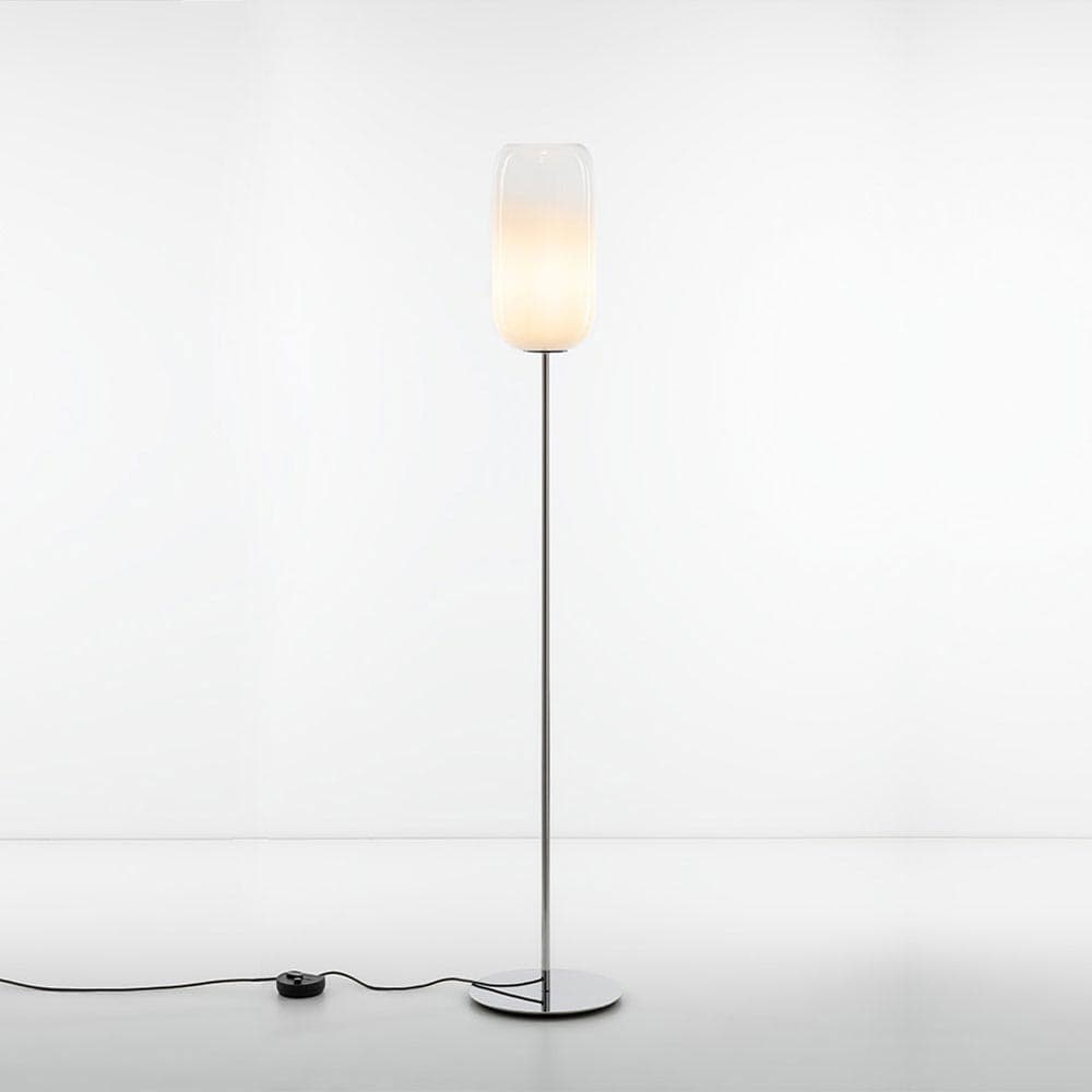 Gople Floor Lamp by Artemide