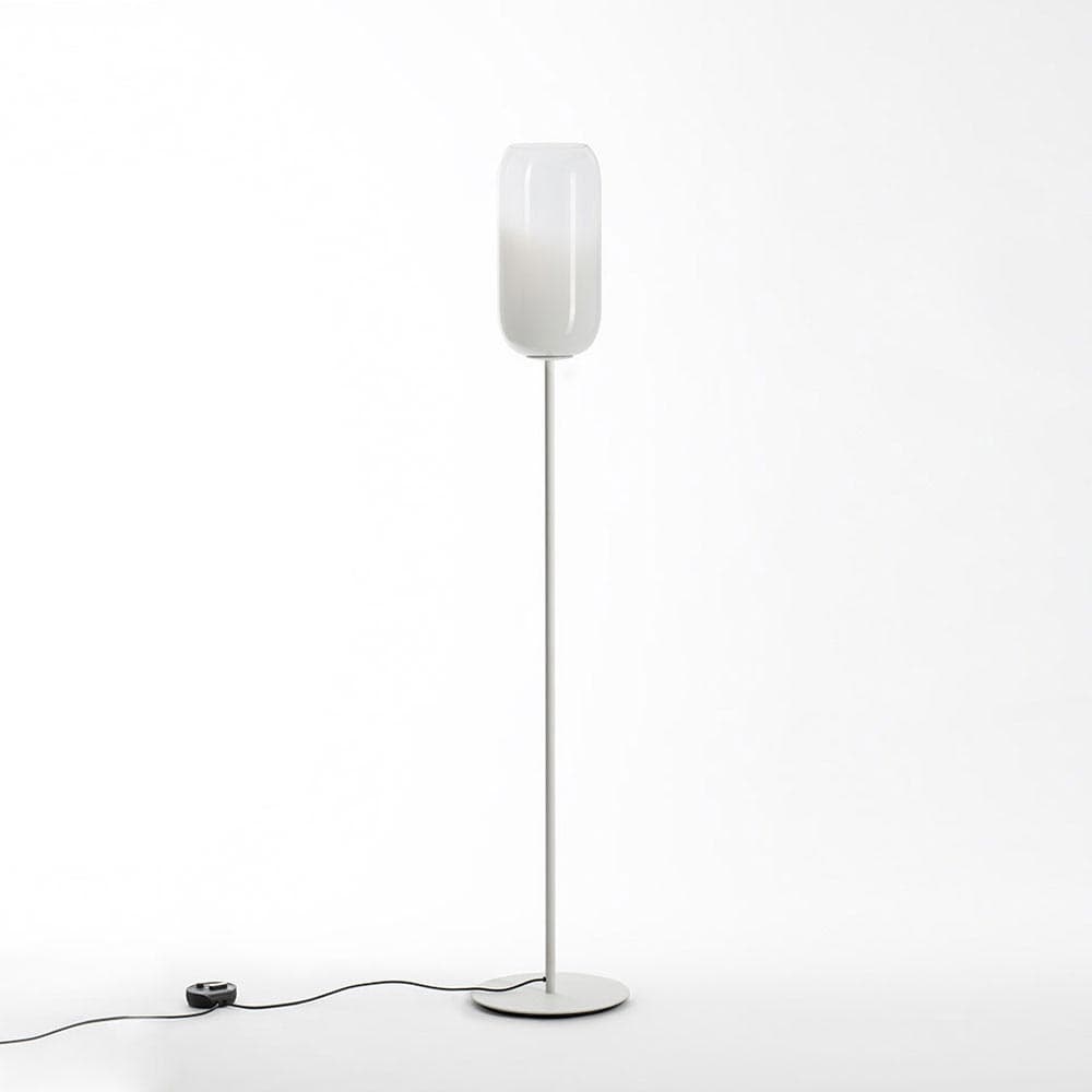 Gople Floor Lamp by Artemide