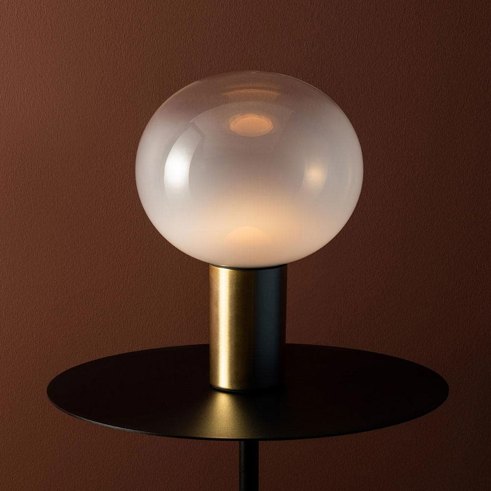 Laguna Table Lamp by Artemide
