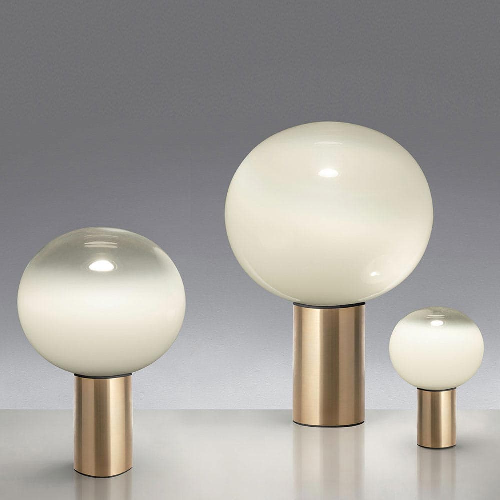 Laguna Table Lamp by Artemide