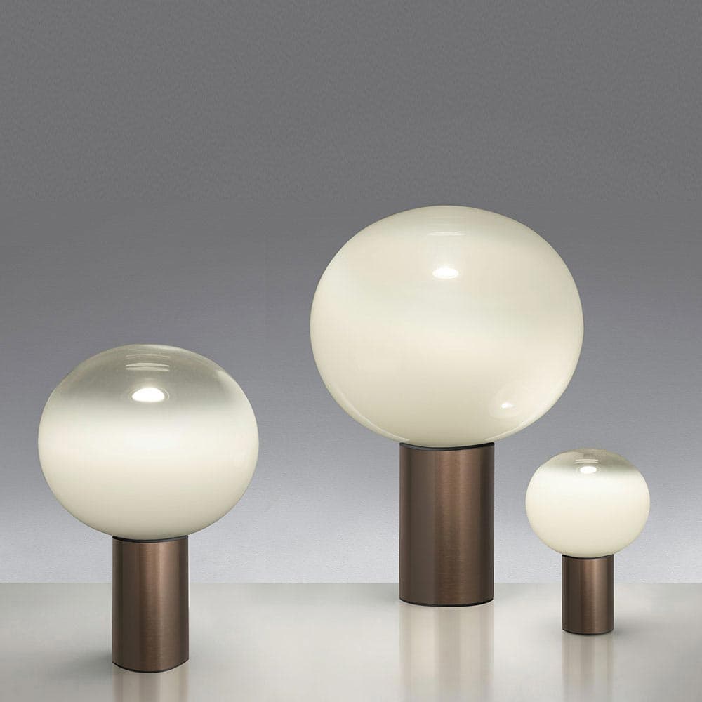 Laguna Table Lamp by Artemide