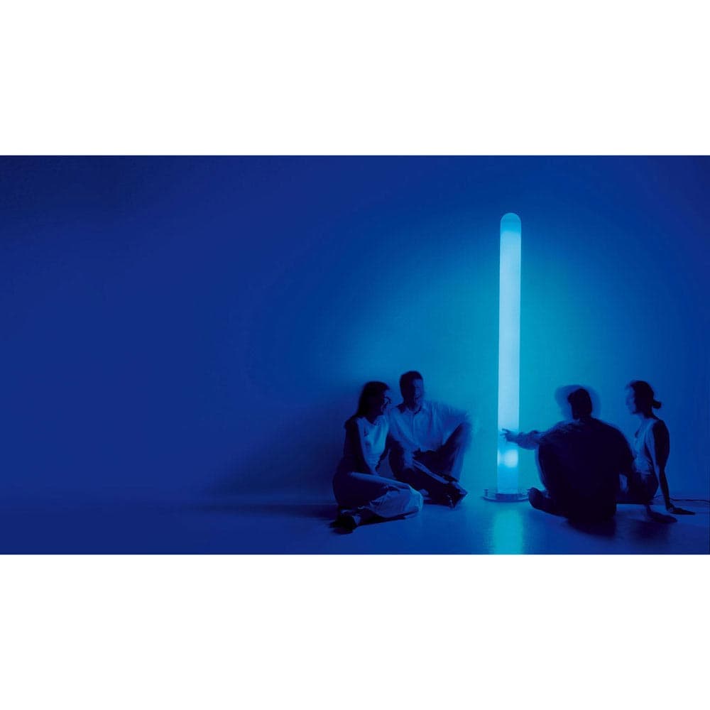 Metacolor Floor Lamp by Artemide