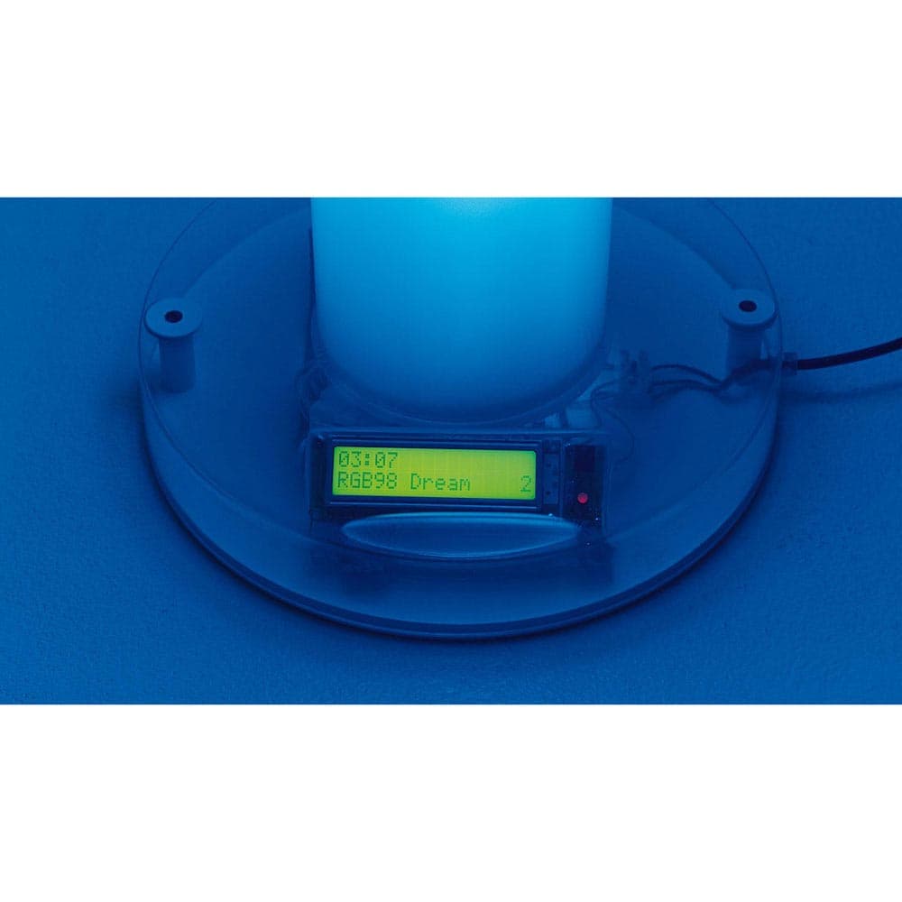 Metacolor Floor Lamp by Artemide