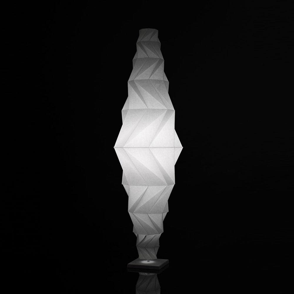 Minomushi Floor Lamp by Artemide