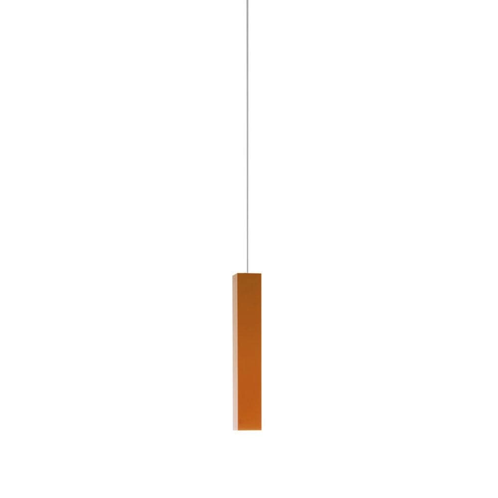Miyako Suspension Lamp by Artemide