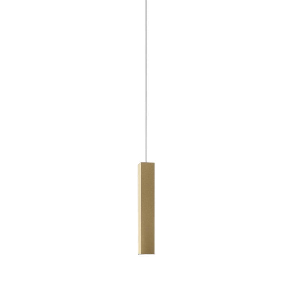 Miyako Suspension Lamp by Artemide