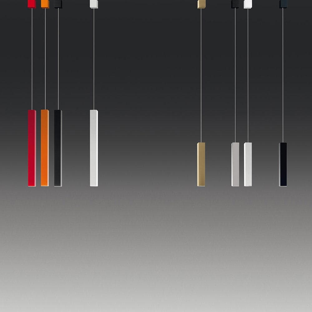 Miyako Suspension Lamp by Artemide