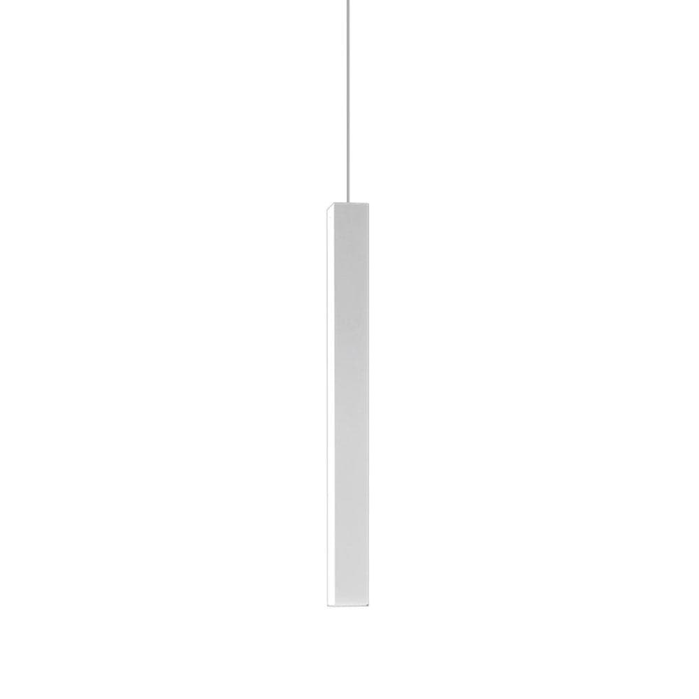 Miyako Suspension Lamp by Artemide