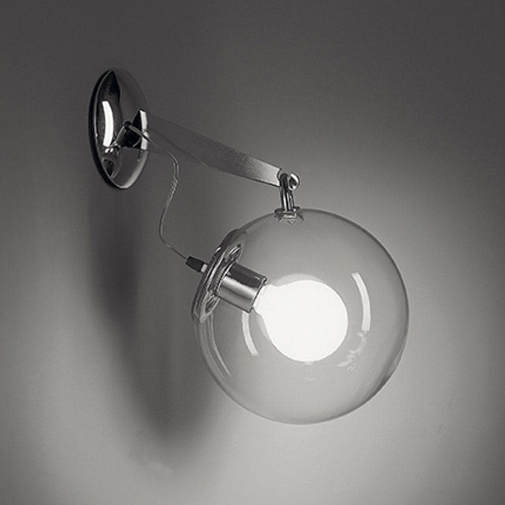 Mykonos Wall Lamp by Artemide