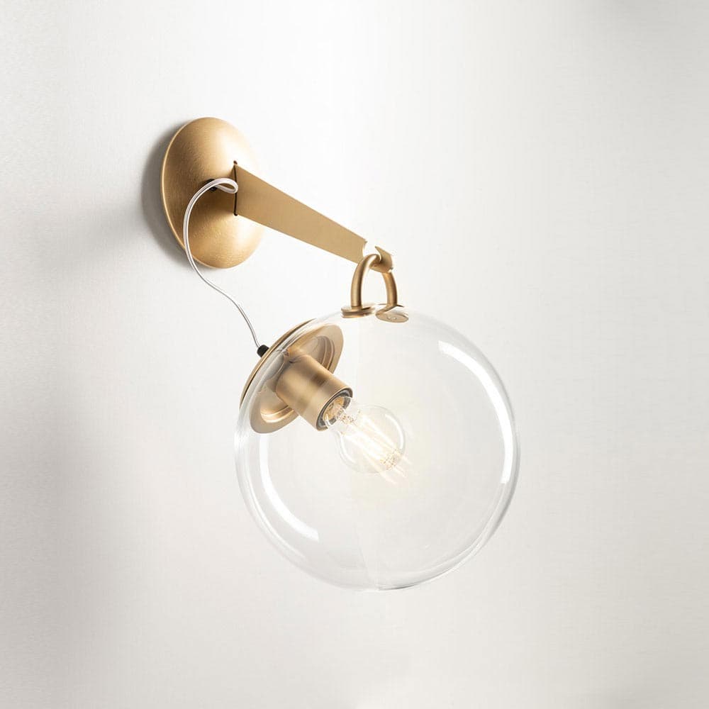 Mykonos Wall Lamp by Artemide