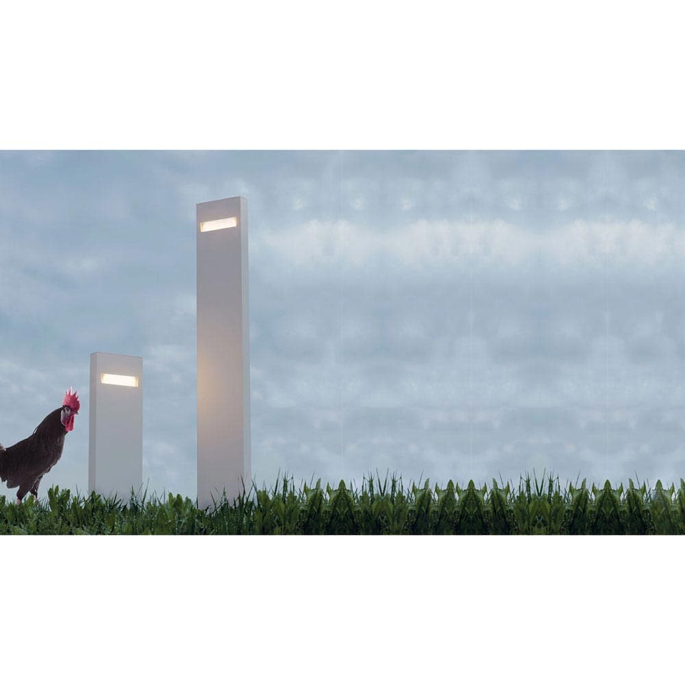 Naked Floor Lamp by Artemide