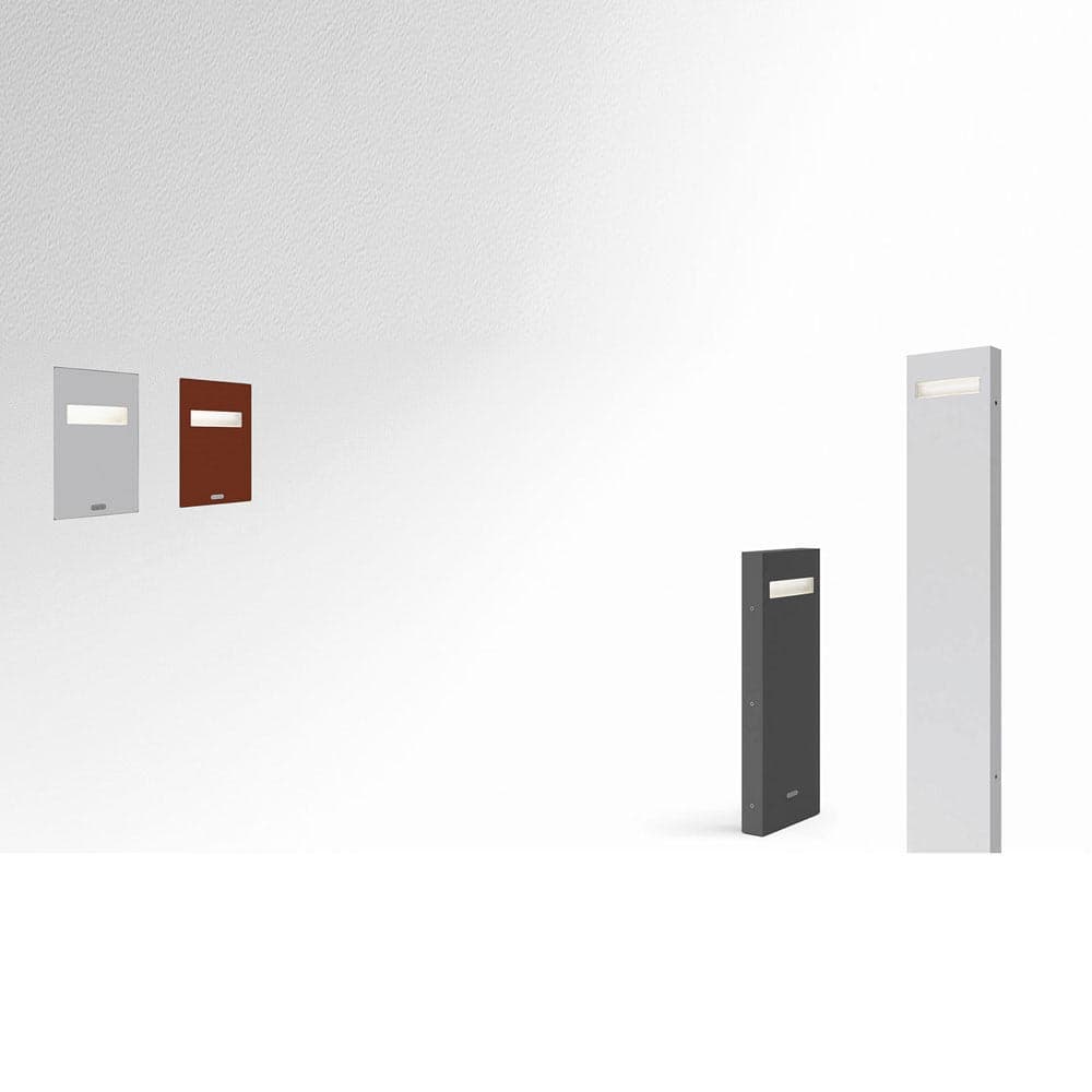 Naked Floor Lamp by Artemide