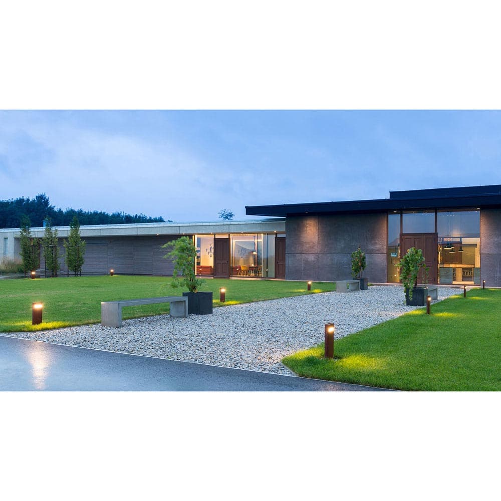 Naked Floor Lamp by Artemide