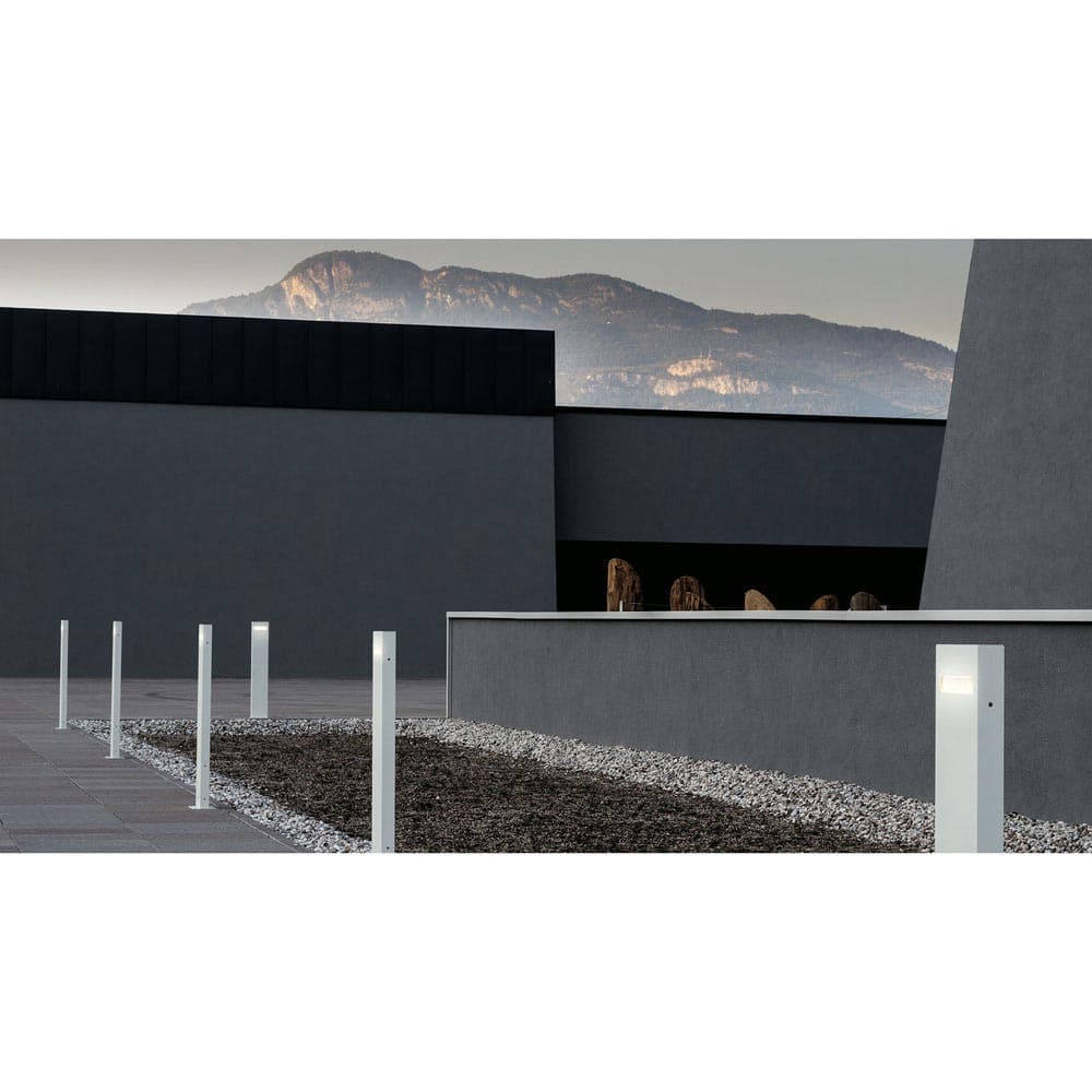 Naked Floor Lamp by Artemide