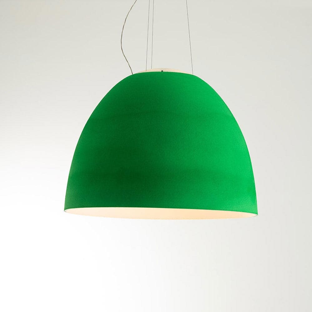 Nur Acoustic Suspension Lamp by Artemide
