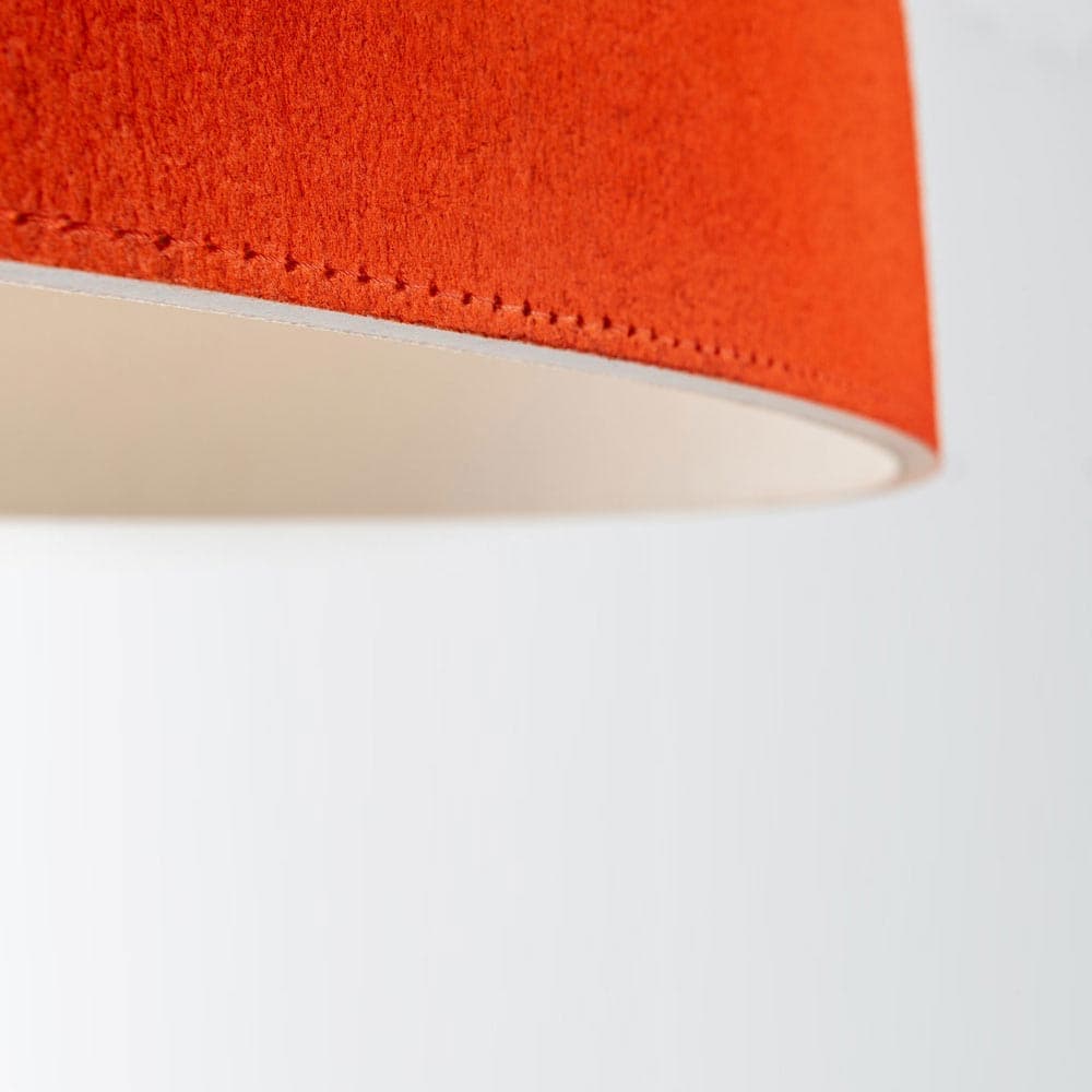 Nur Acoustic Suspension Lamp by Artemide